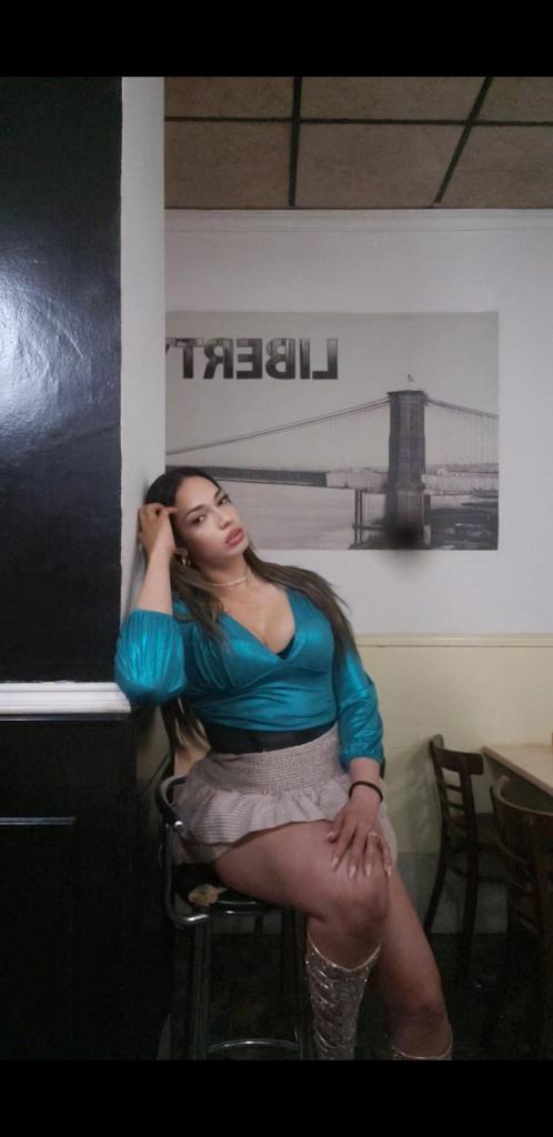 Transexual en Zaragoza: 