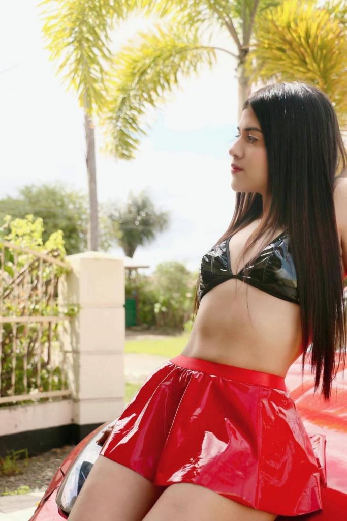 Chica busca chico en Las Palmas: 