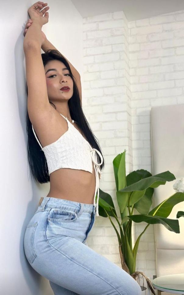 Chica busca chico en Málaga: 