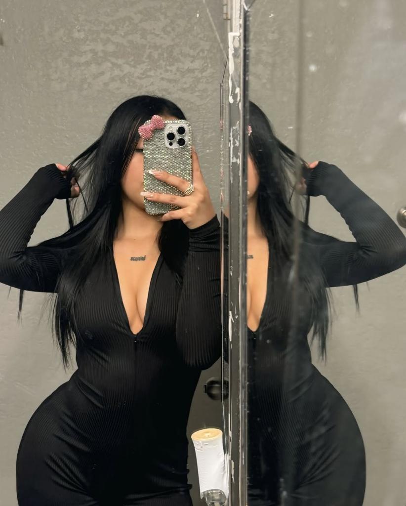 Chica busca chico en Tenerife: Chica busca chico