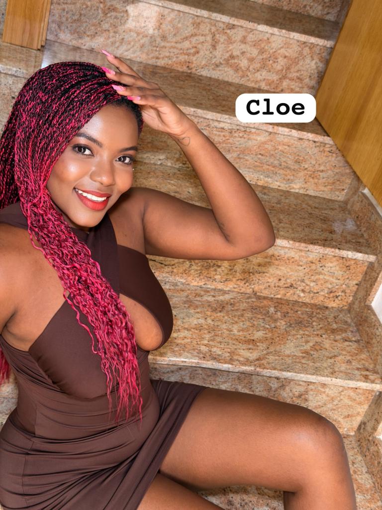 Chica busca chico en Murcia: Chica busca chico