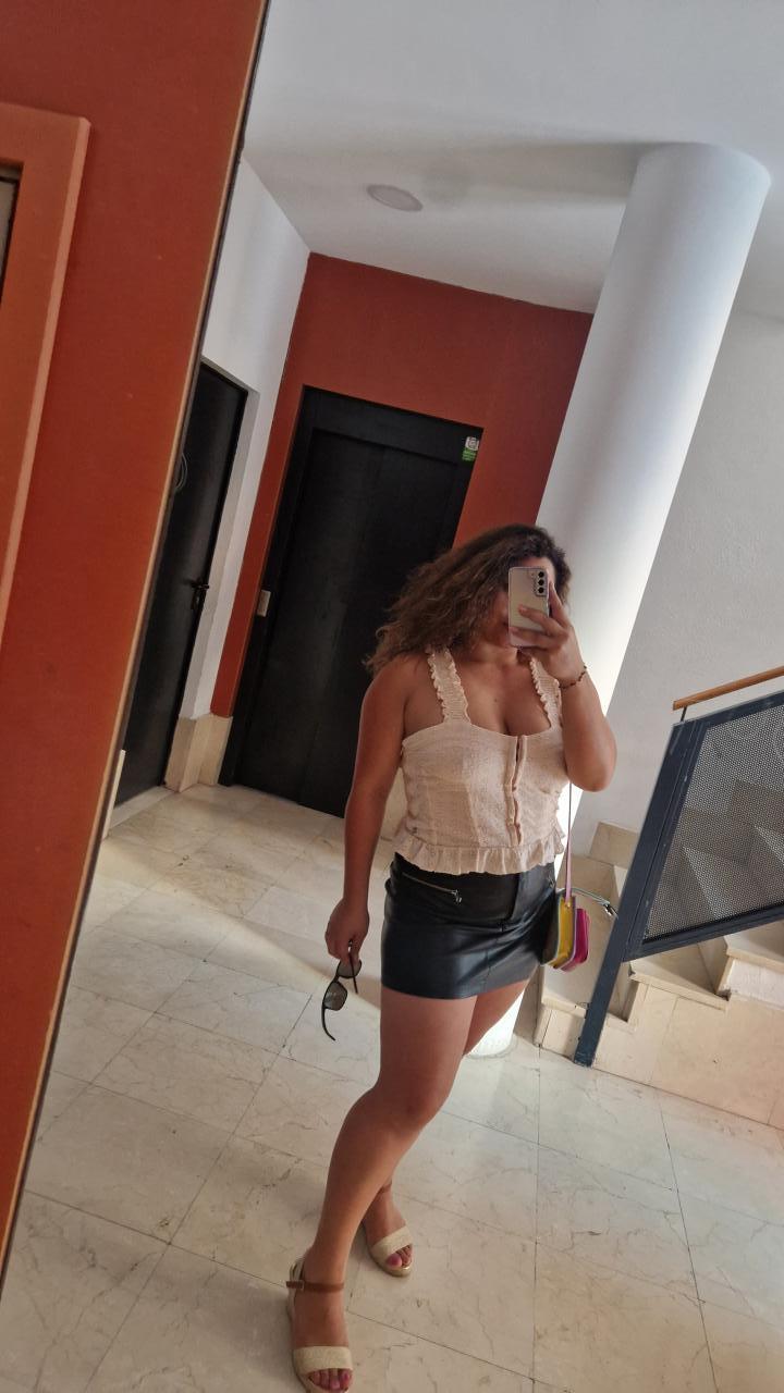 Chica busca chico en La Coruña: 