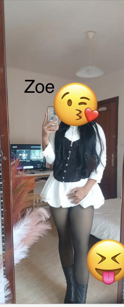 Chica busca chico en Córdoba: 