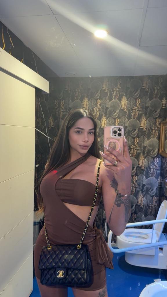 Transexual en Almería: 