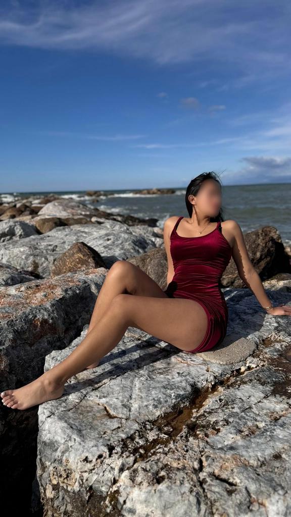 Chica busca chico en La Coruña: 