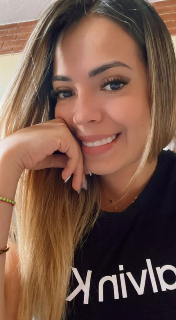 645635124: Chica busca chico en Madrid