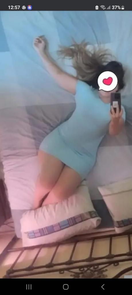 Chica busca chico en Murcia: 
