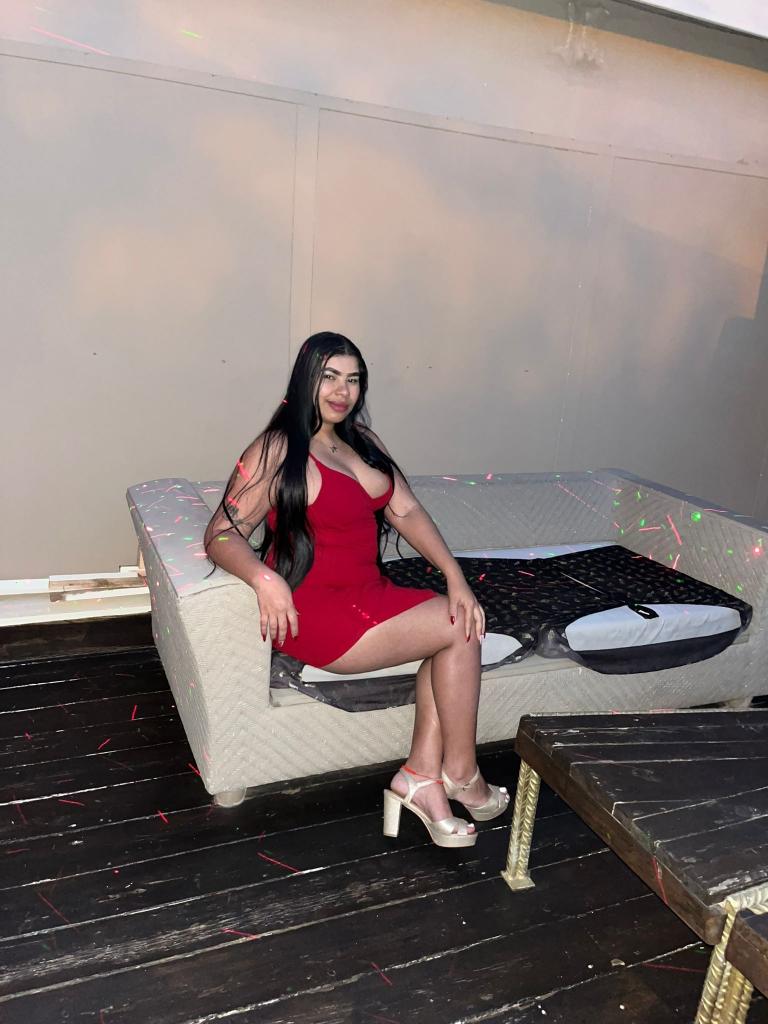 Chica busca chico en Las Palmas: 