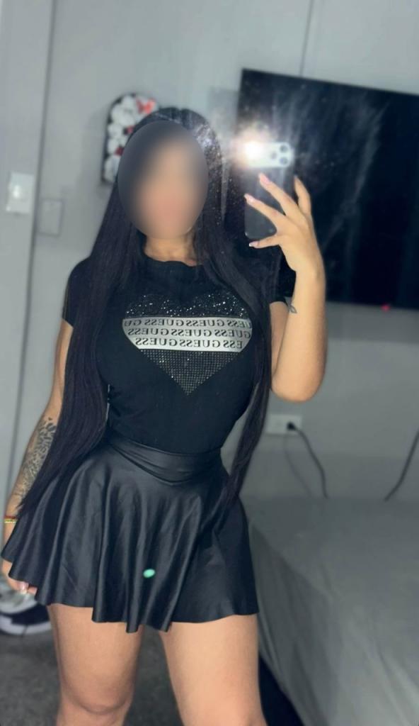 Chica busca chico en Las Palmas: 