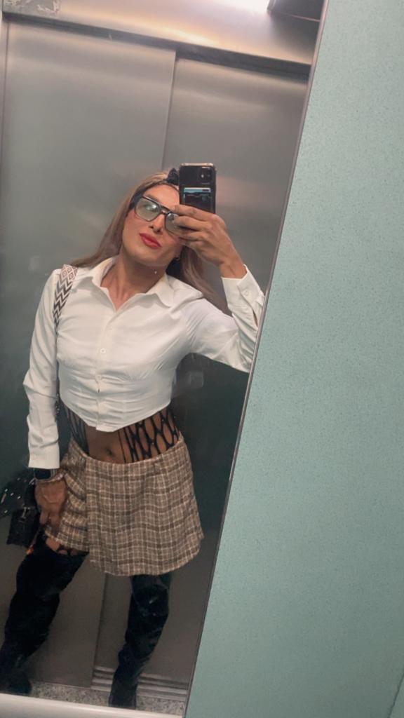 Travesti en Alicante: 