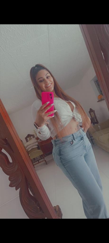 Chica busca chico en Almería: 