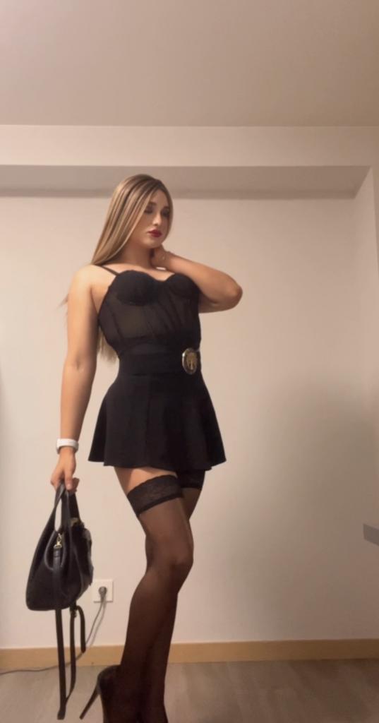 Travesti en Zaragoza: Transexuales y Travestis