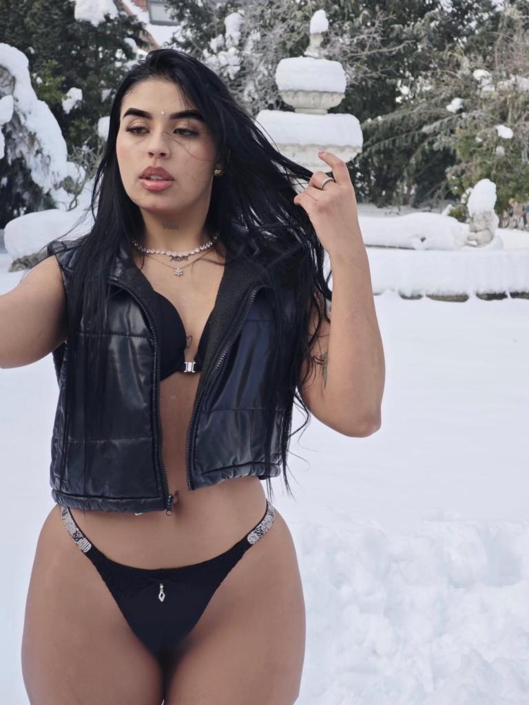 Chica busca chico en Málaga: 