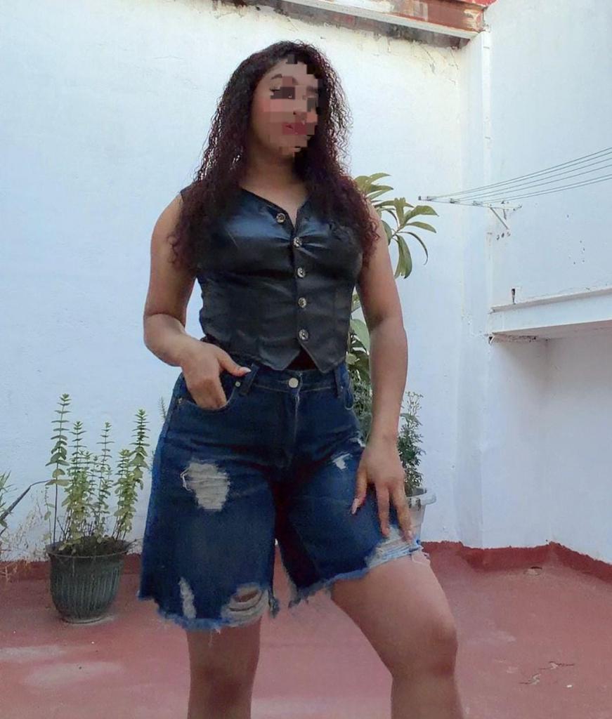 Chica busca chico en Cádiz: Chica busca chico