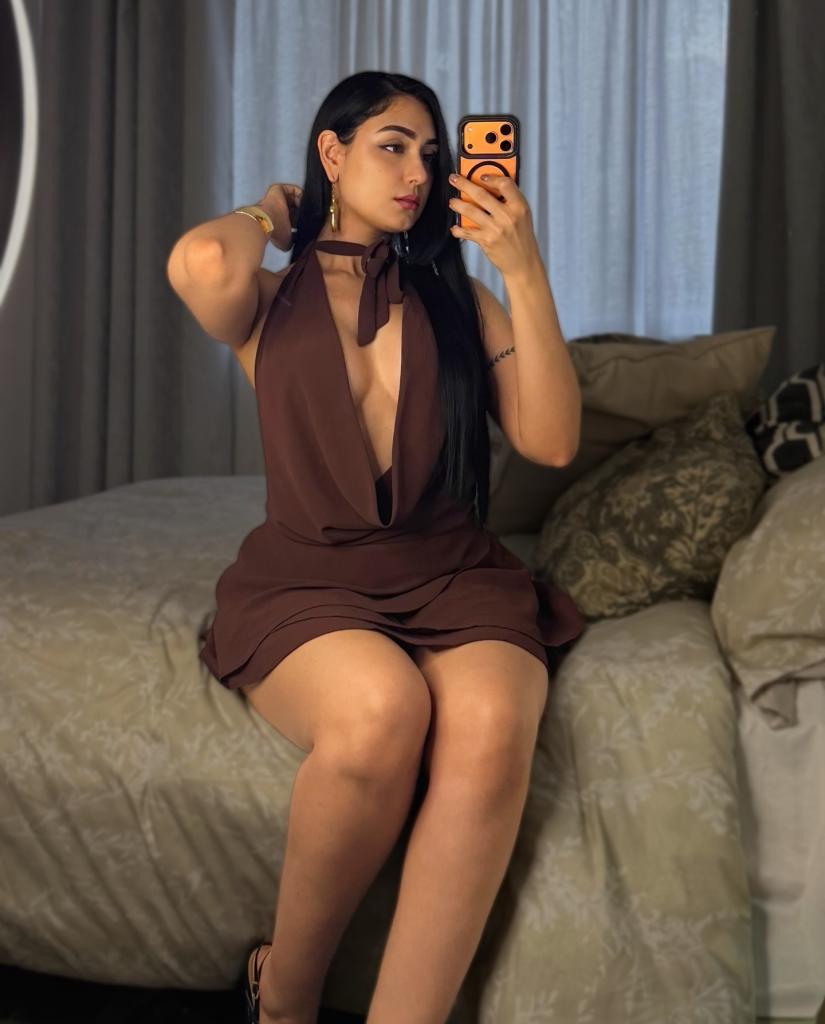 Chica busca chico en Alicante: 