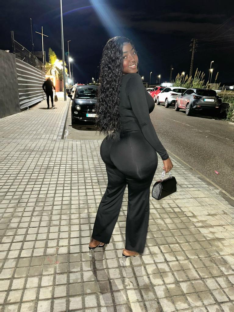 Chica busca chico en Alicante: 