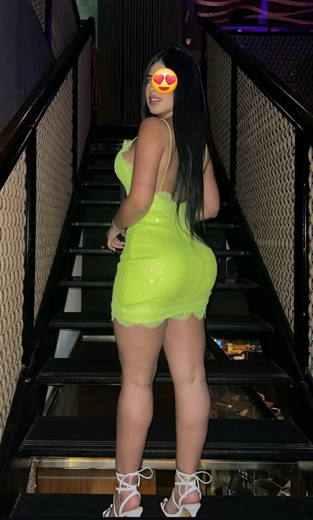 Chica busca chico en Alicante: 