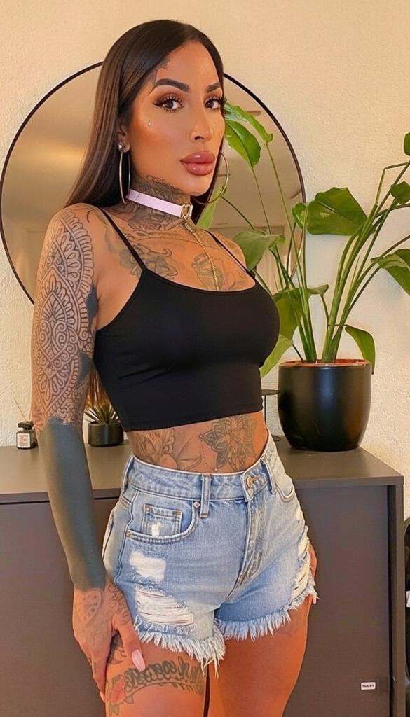 Travesti en Valencia: Transexuales y Travestis