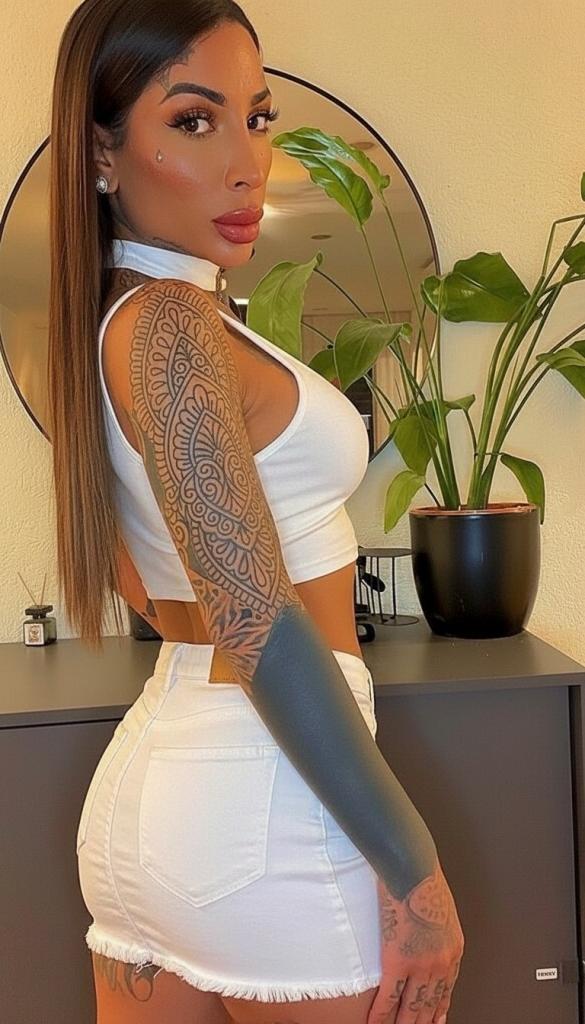 Travesti en Valencia: Transexuales y Travestis