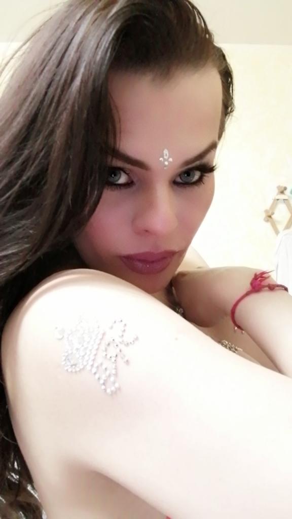 683110864: Travesti en La Coruña