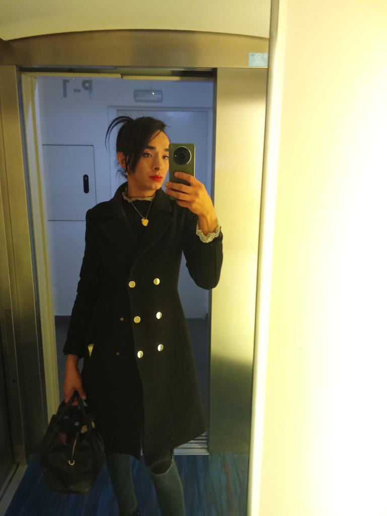 Transexual en Zaragoza: 