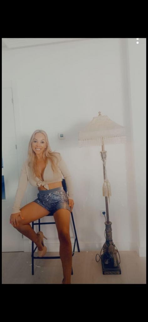 Chica busca chico en Málaga: 