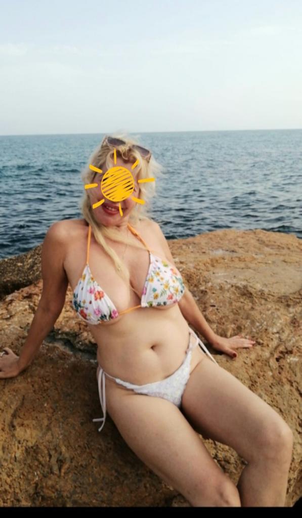 Chica busca chico en Alicante: 