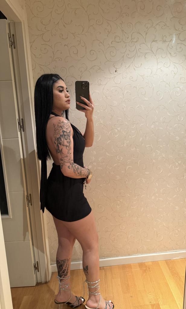 Chica busca chico en Madrid: 