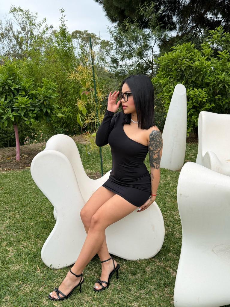 Chica busca chico en Málaga: 