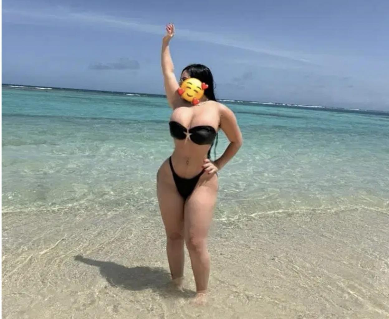 Chica busca chico en Las Palmas: 