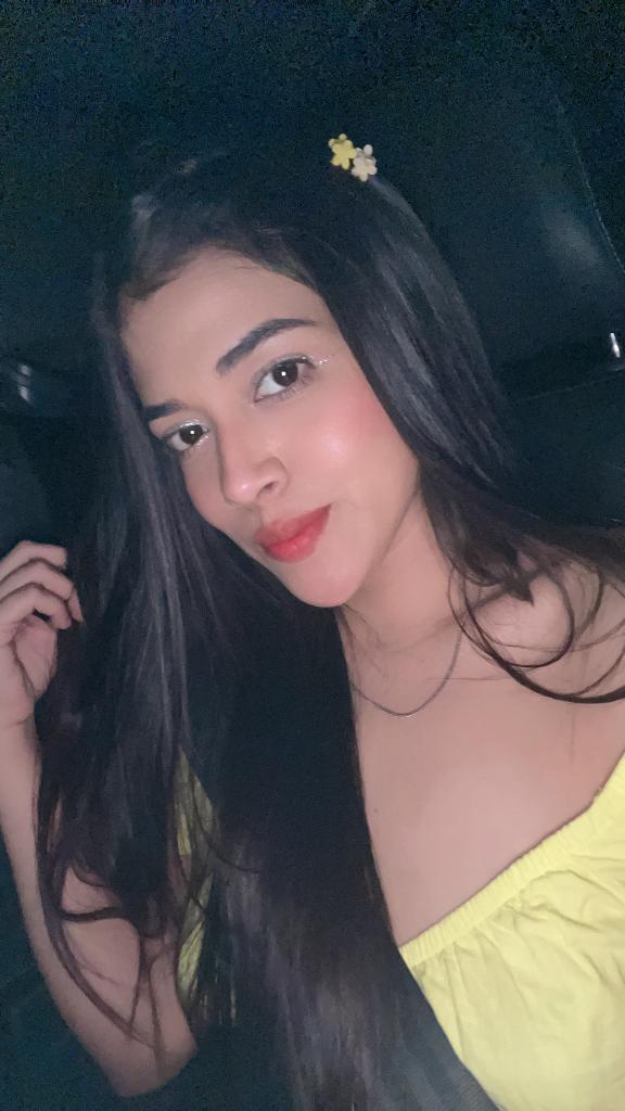 Chica busca chico en Las Palmas: 