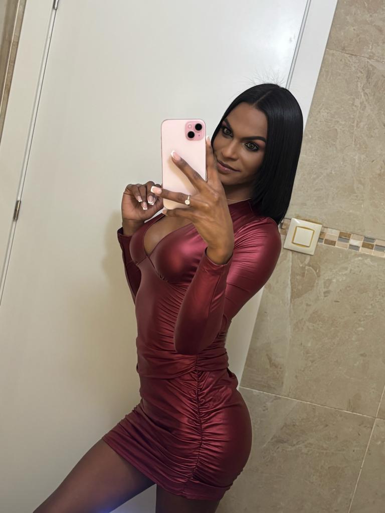 Travesti en Valencia: 