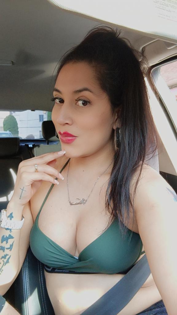 Chica busca chico en Badajoz: 