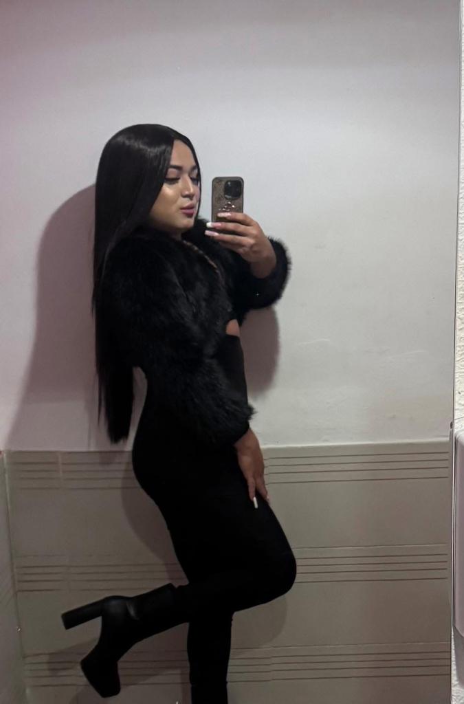 745032722: Travesti en Alicante