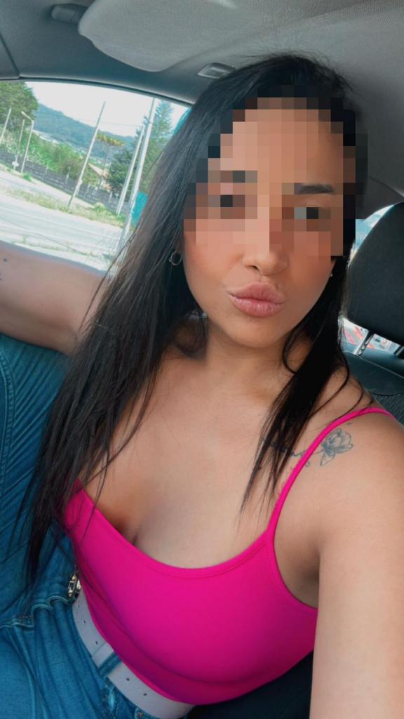 Chica busca chico en Málaga: 