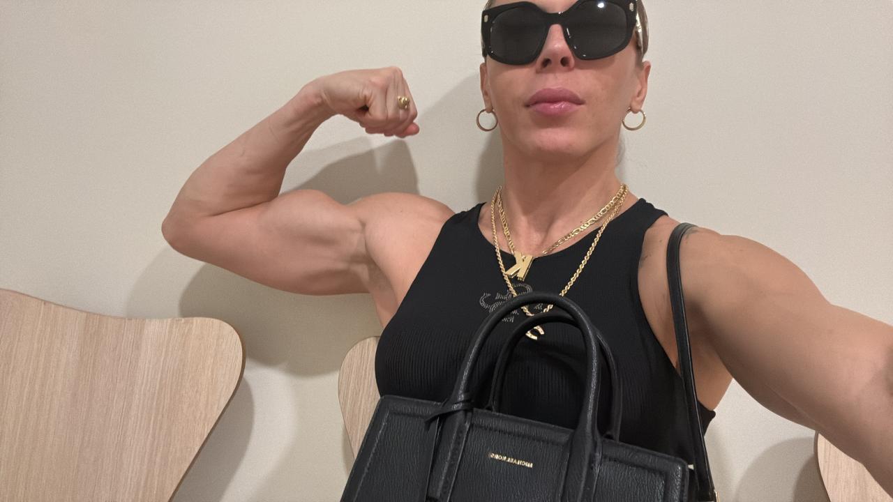 624310709: Transexual en Málaga