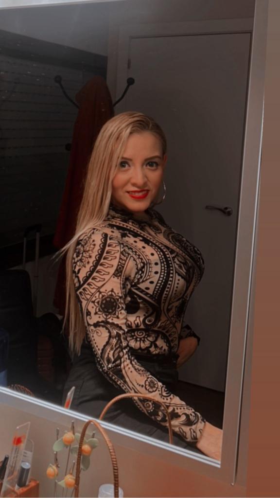 Chica busca chico en Castellón: 