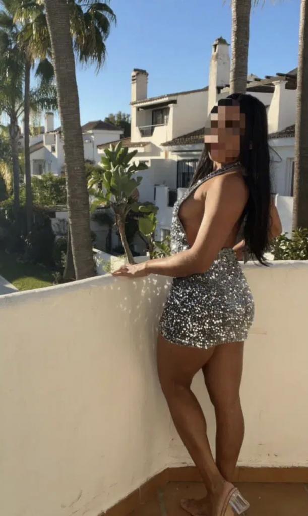 Chica busca chico en Barcelona: 