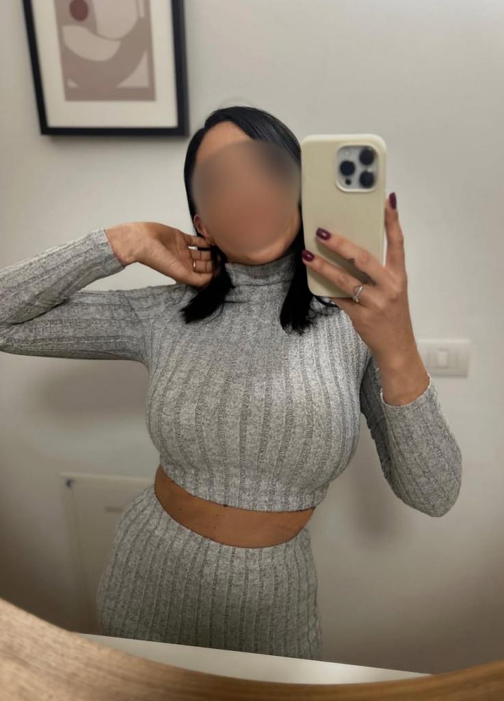 Chica busca chico en Alicante: 