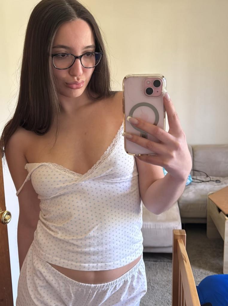 Chica busca chico en Madrid: 