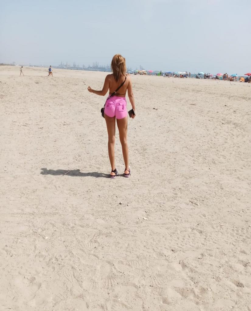 Chica busca chico en Madrid: 