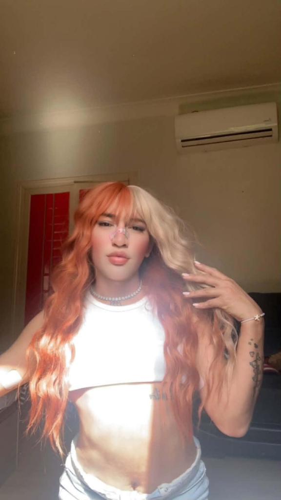 Transexual en Mallorca: 