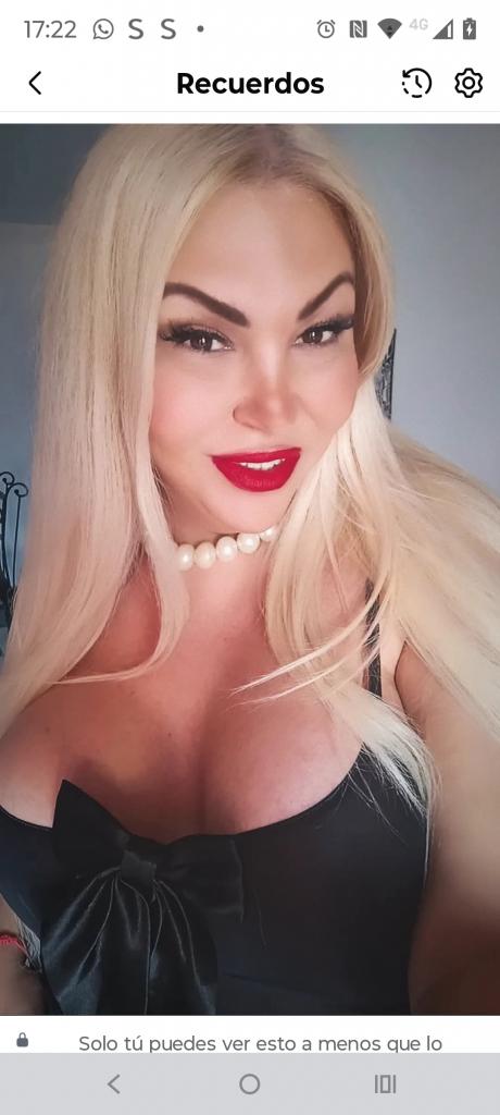 664873117: Travesti en Tenerife