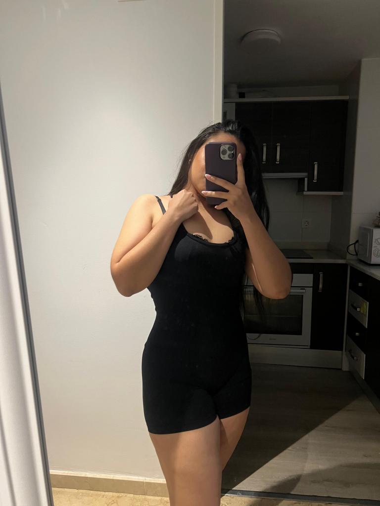 Chica busca chico en Málaga: 