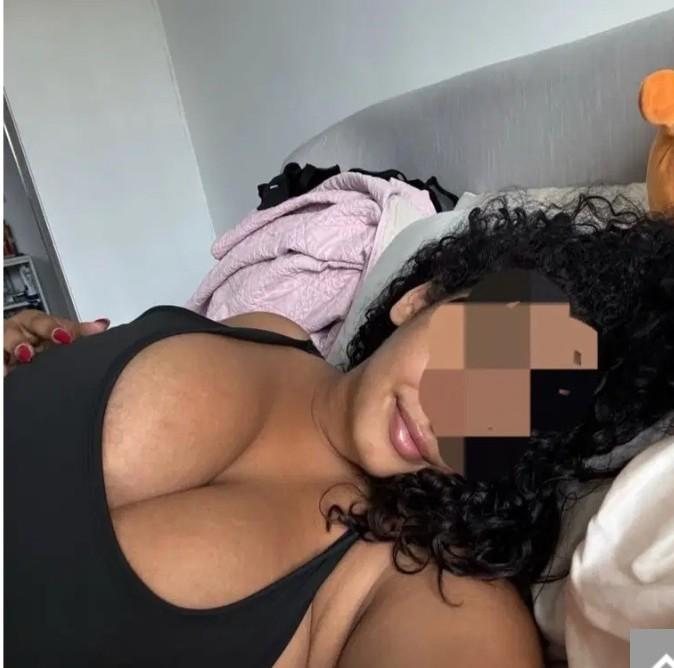 Chica busca chico en Badajoz: 