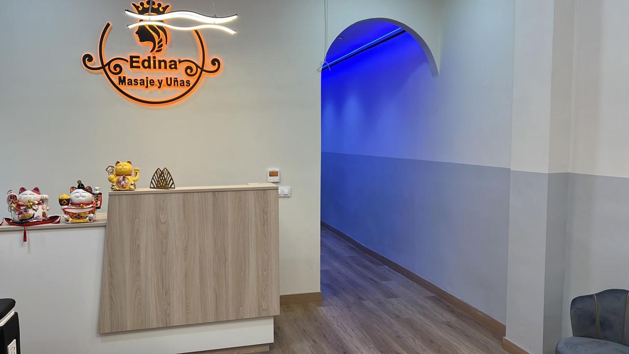 Chica busca chico en Madrid: 