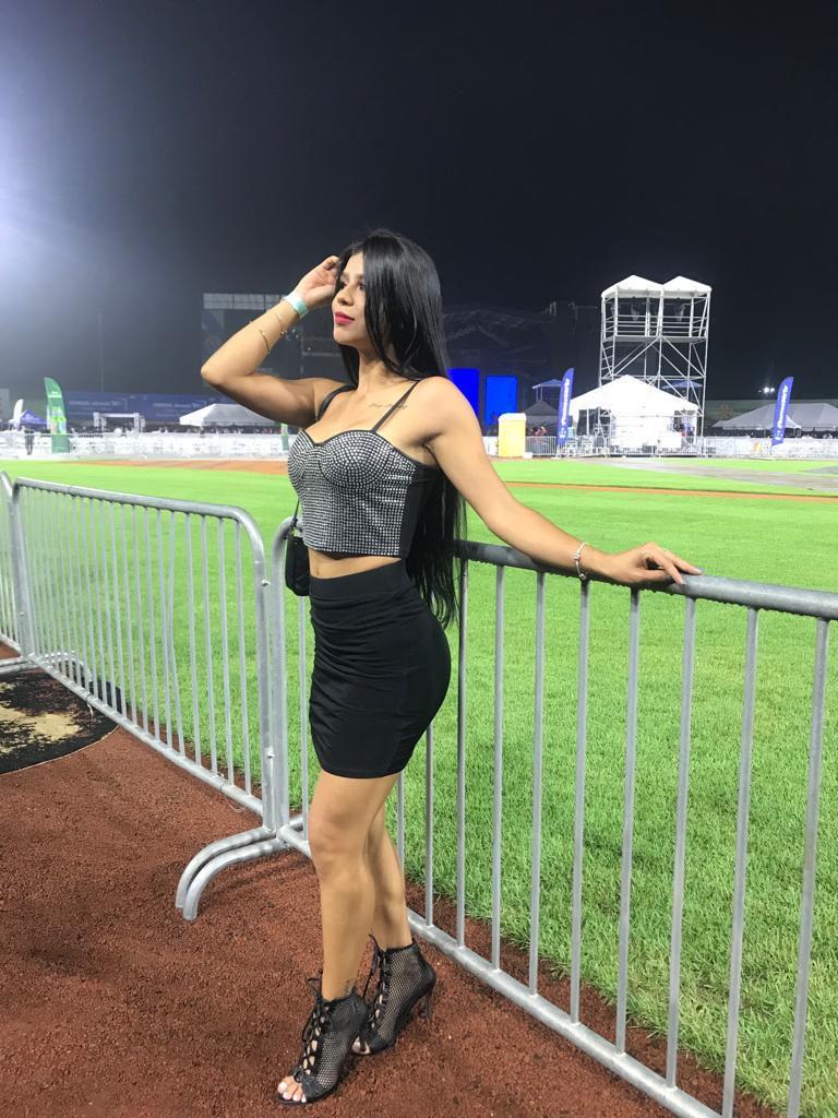 Chica busca chico en Málaga: 