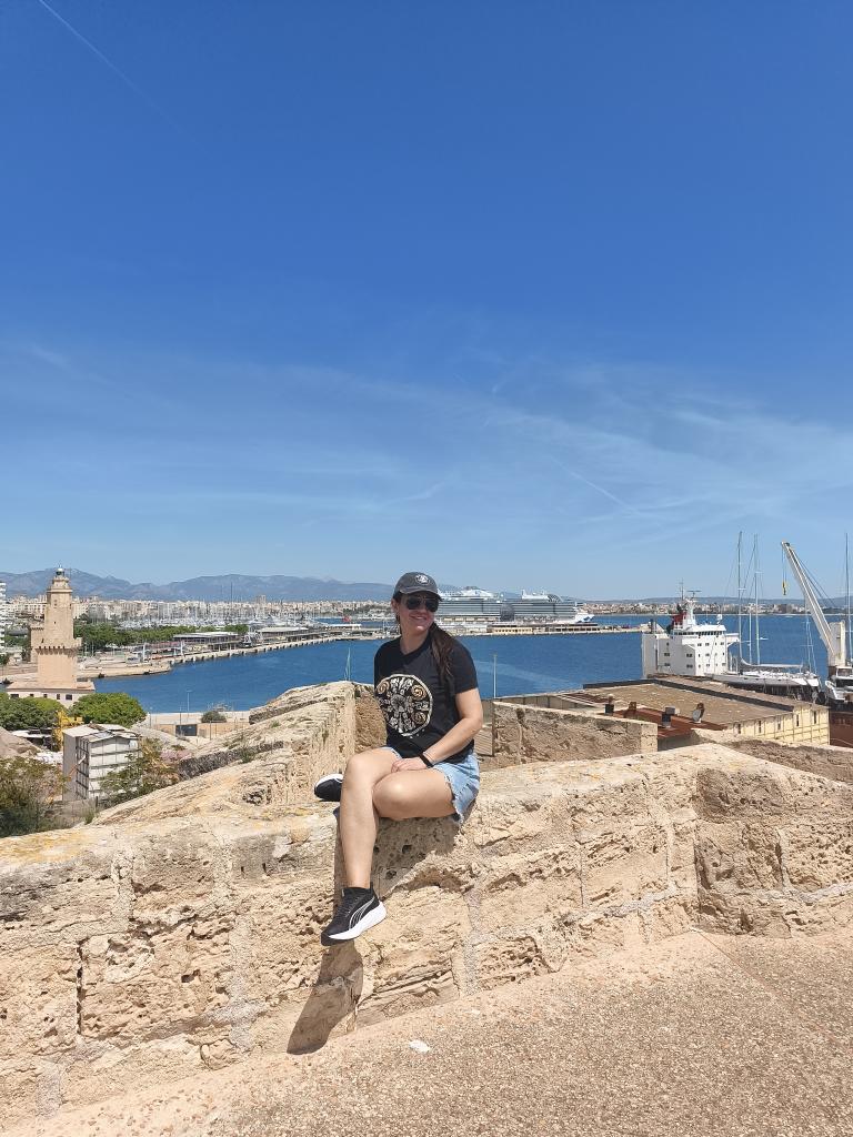 Chica busca chico en Mallorca: 