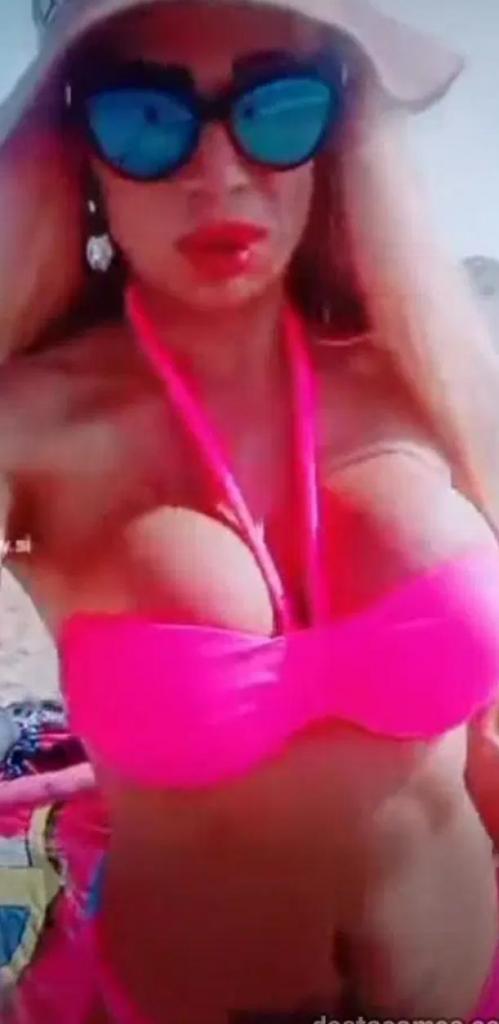Travesti en Gerona: 