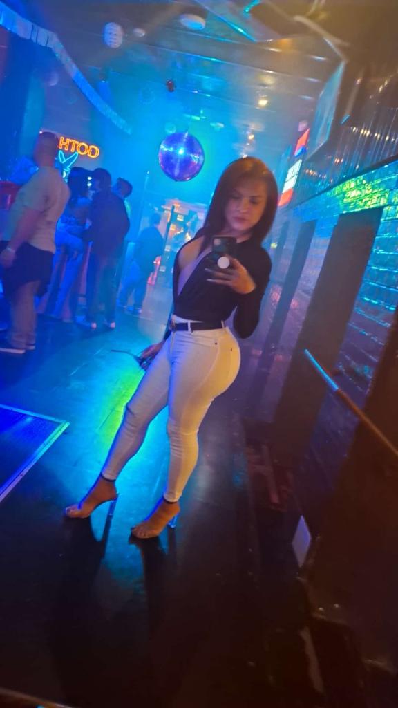 Transexual en Gerona: 